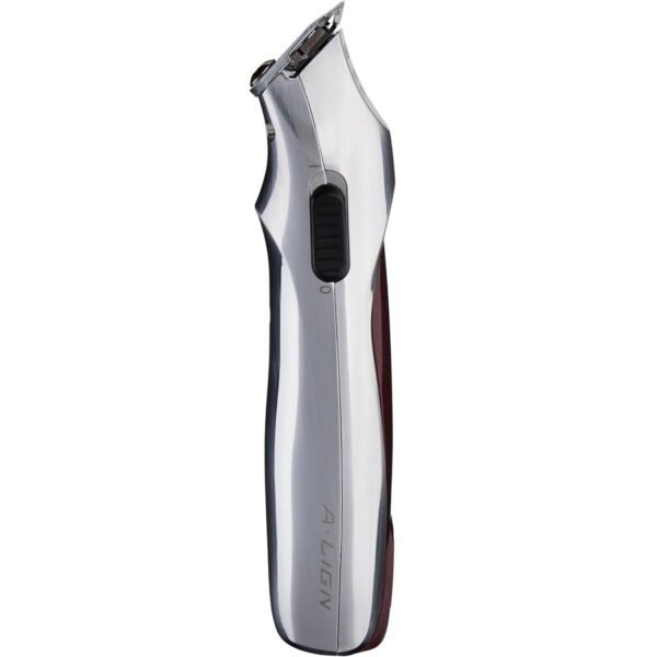 Wahl 5 Star 8172 A-LIGN Li-Ion Cord/Cordless Trimmer - Image 5