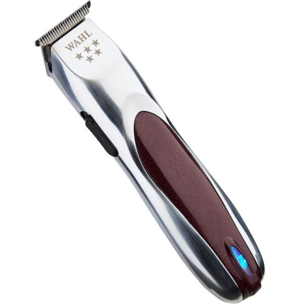 Wahl 5 Star 8172 A-LIGN Li-Ion Cord/Cordless Trimmer - Image 2