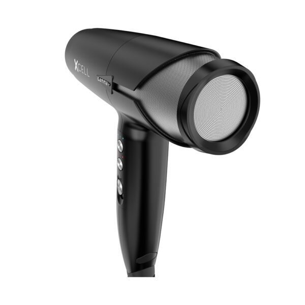 Gamma+ GPXCELL XCell Ultra-Light Digital Motor Hair Dryer - Image 7