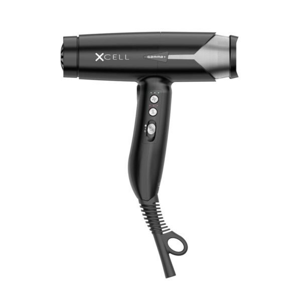 Gamma+ GPXCELL XCell Ultra-Light Digital Motor Hair Dryer - Image 5