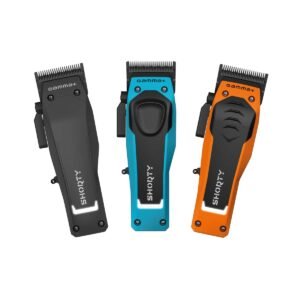 GAMMA+ Shorty Clipper with EON Digital Motor GP605M