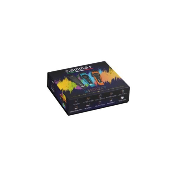 GAMMA+ Shorty Clipper with EON Digital Motor GP605M - Image 12