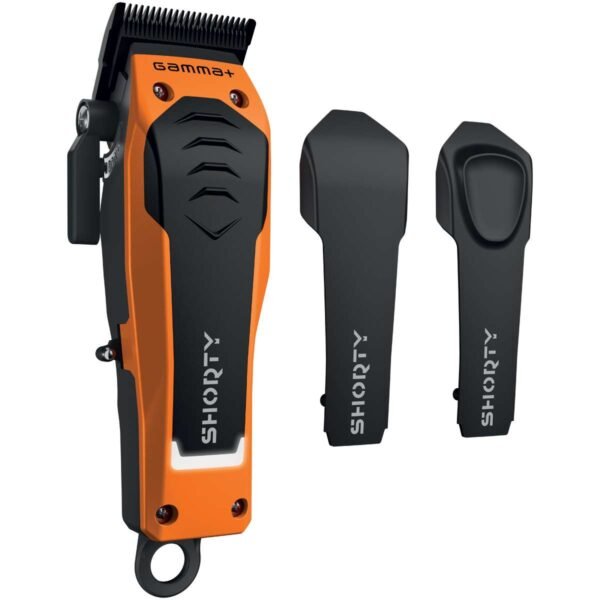 GAMMA+ Shorty Clipper with EON Digital Motor GP605M - Image 5