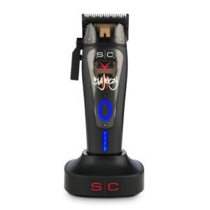 StyleCraft X 360 Jeezy Vector Clipper With IN2 Vector Motor