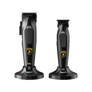 JRL x Lamborghini Diamante Collection: Clipper + Trimmer Set - Black