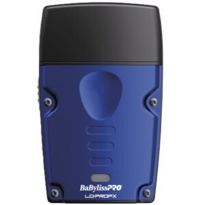 BaBylissPRO FXLPFS1 Lo-ProFX Compact Series Single-Foil Shaver