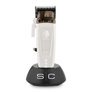 StyleCraft SC619W Saber 2 White Clipper - Limited Edition Ghost